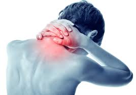 Dolor de cuello